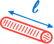 Maximum tube length